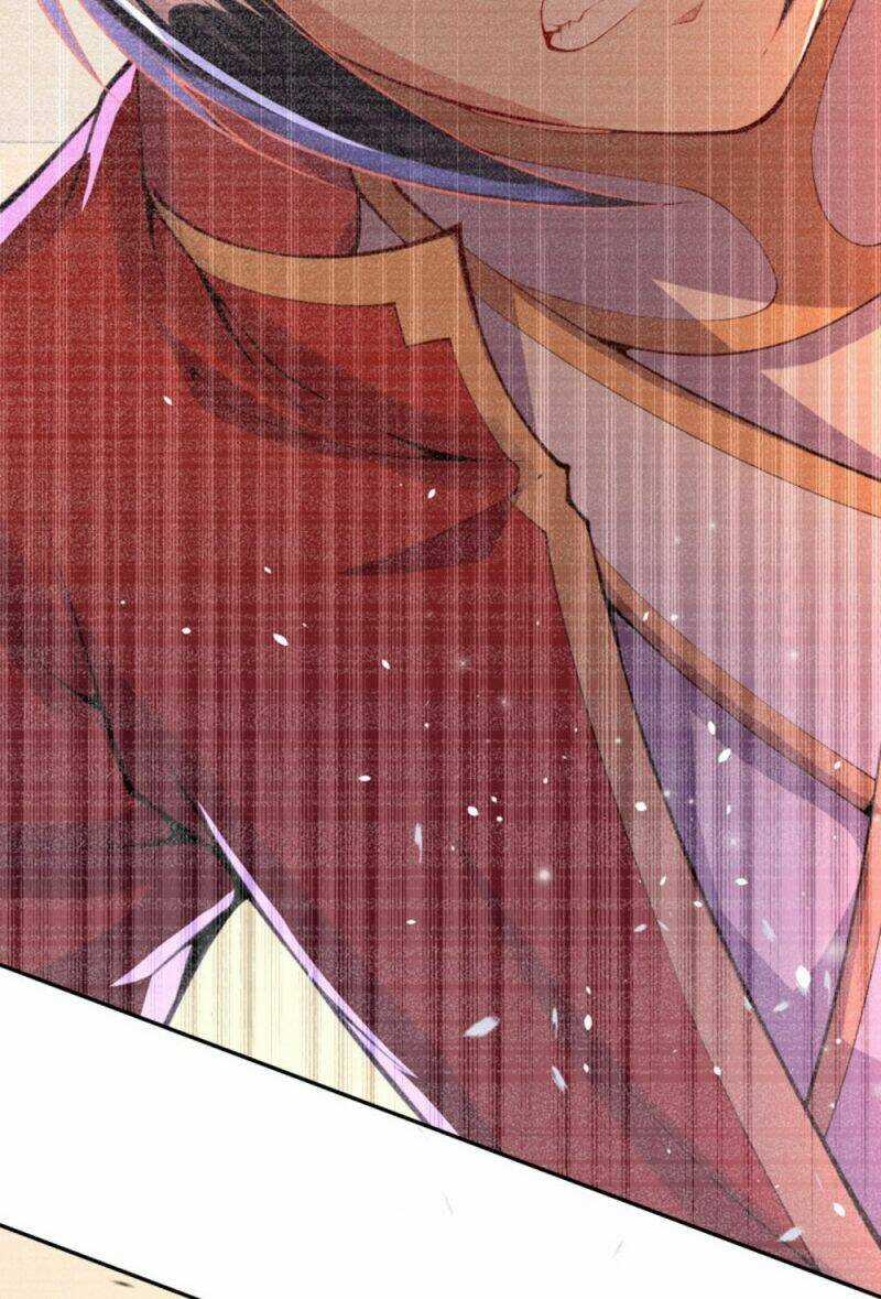 Vô Địch Kiếm Vực Chapter 0 trang 7