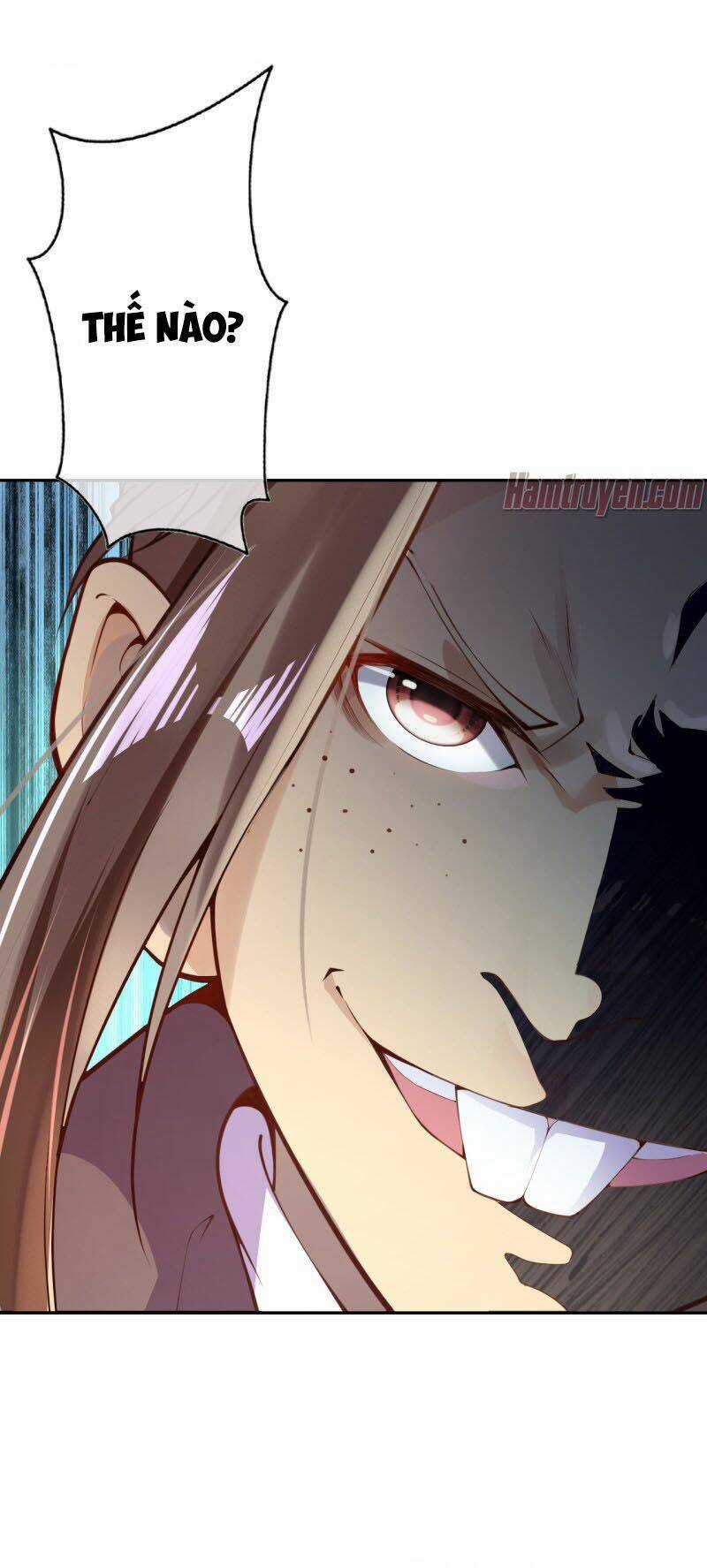 Vô Địch Kiếm Vực Chapter 1 trang 14