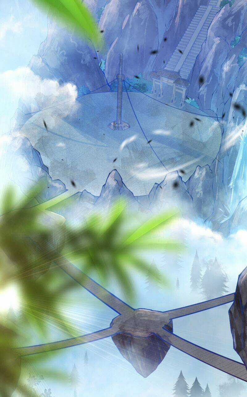 Vô Địch Kiếm Vực Chapter 1 trang 3