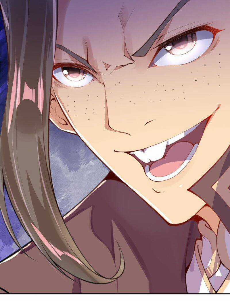 Vô Địch Kiếm Vực Chapter 1 trang 30