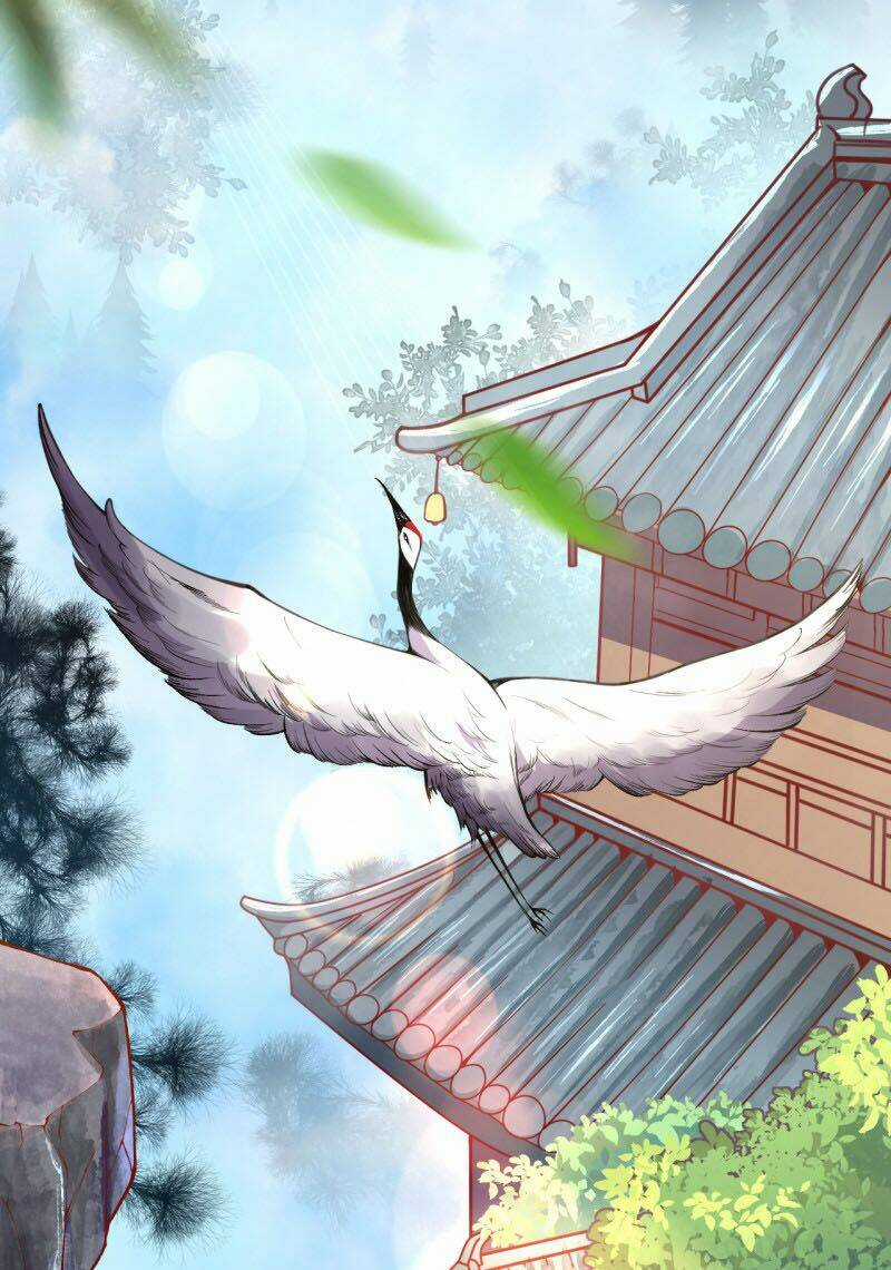 Vô Địch Kiếm Vực Chapter 1 trang 4