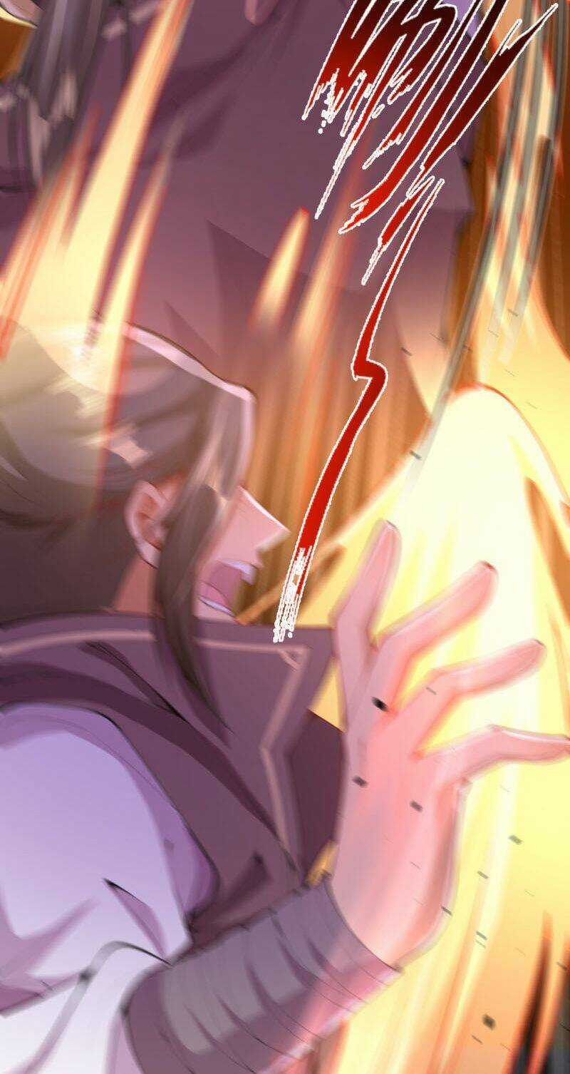 Vô Địch Kiếm Vực Chapter 1 trang 46