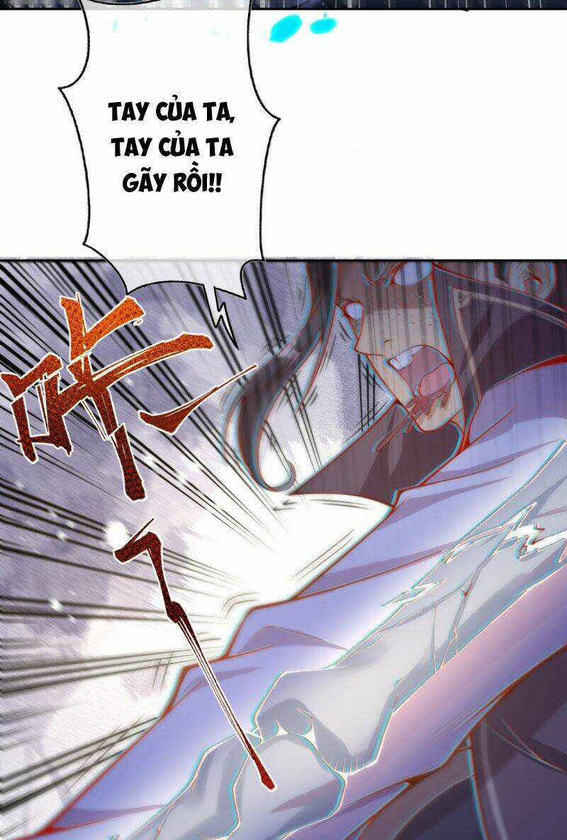 Vô Địch Kiếm Vực Chapter 1 trang 51