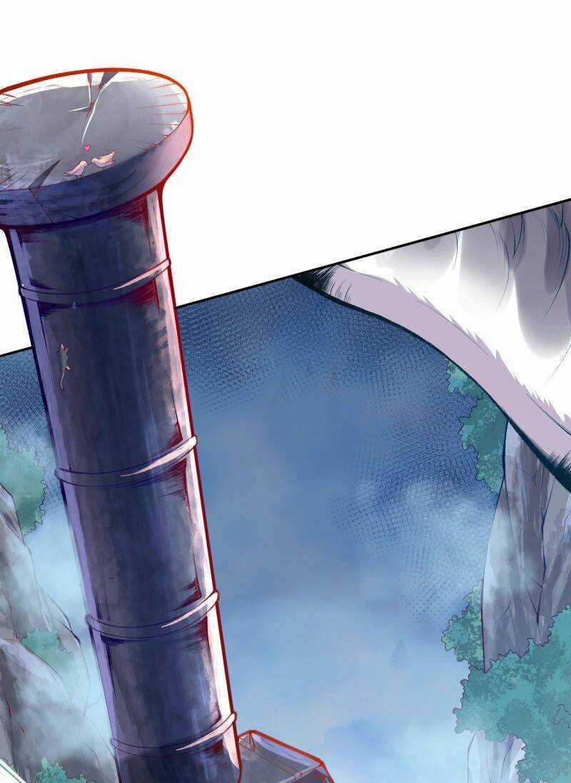 Vô Địch Kiếm Vực Chapter 1 trang 6