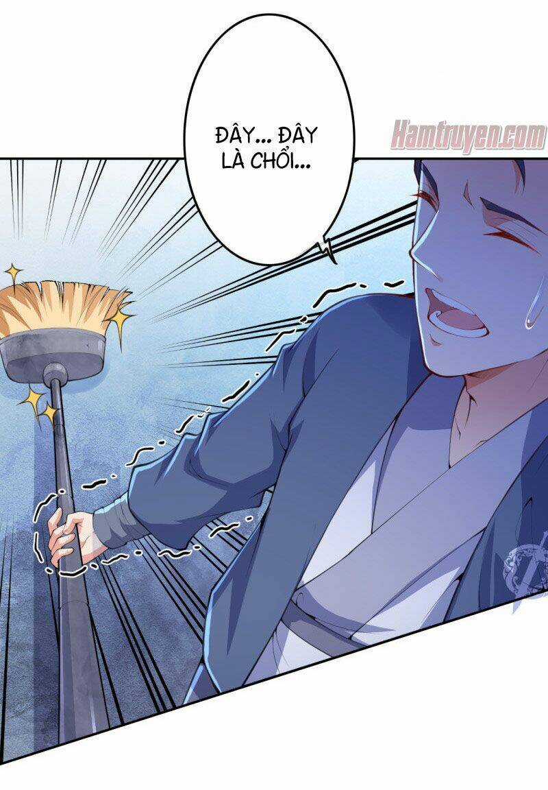 Vô Địch Kiếm Vực Chapter 1 trang 65