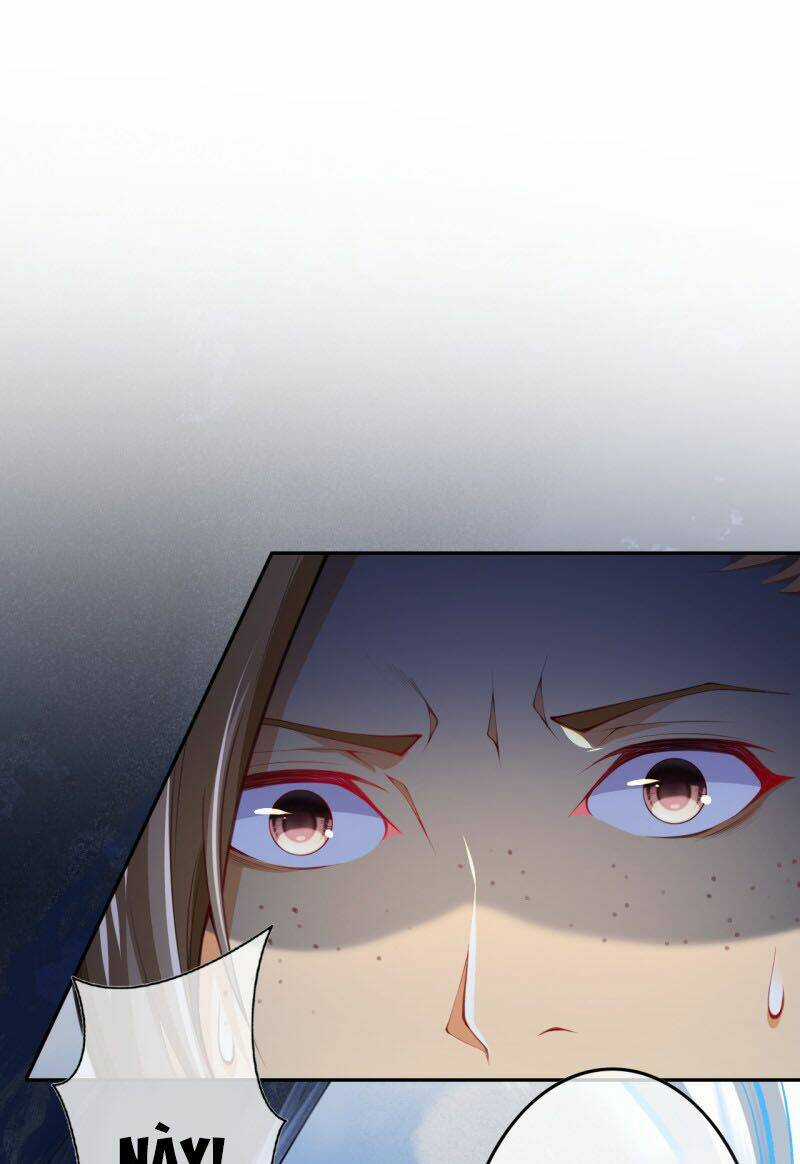 Vô Địch Kiếm Vực Chapter 1 trang 67