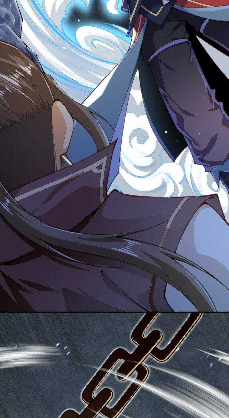 Vô Địch Kiếm Vực Chapter 1 trang 69