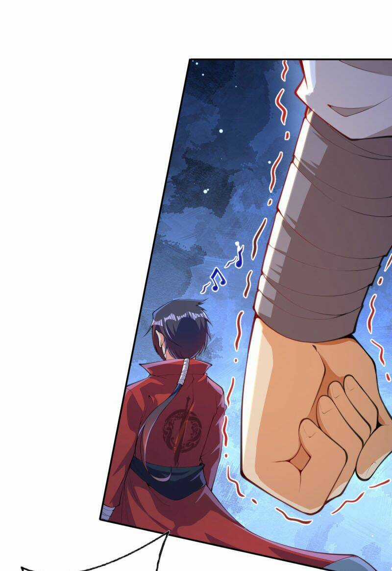 Vô Địch Kiếm Vực Chapter 1 trang 73