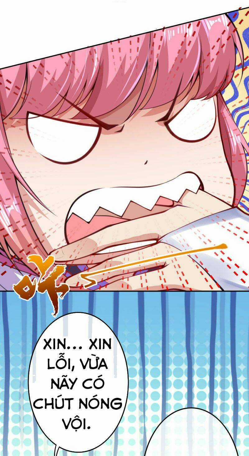 Vô Địch Kiếm Vực Chapter 10 trang 10