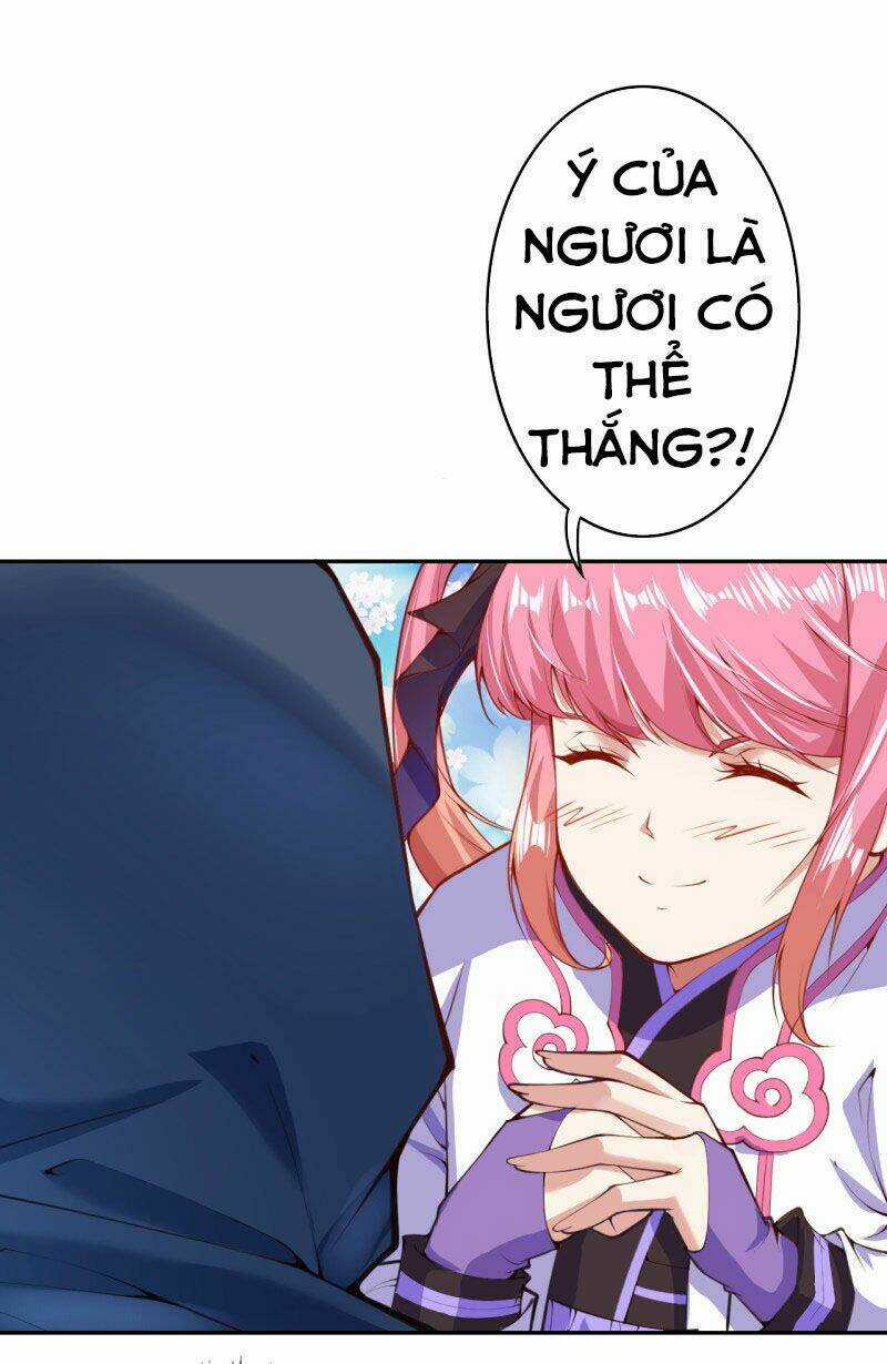 Vô Địch Kiếm Vực Chapter 10 trang 13