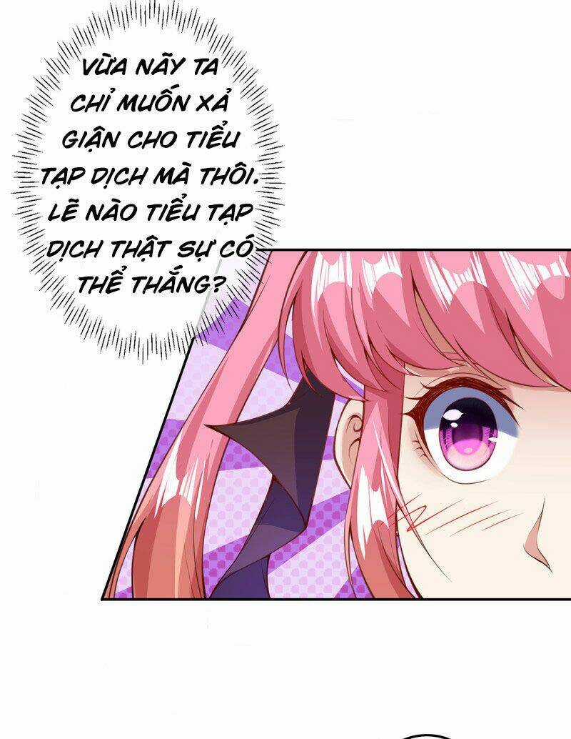 Vô Địch Kiếm Vực Chapter 10 trang 14