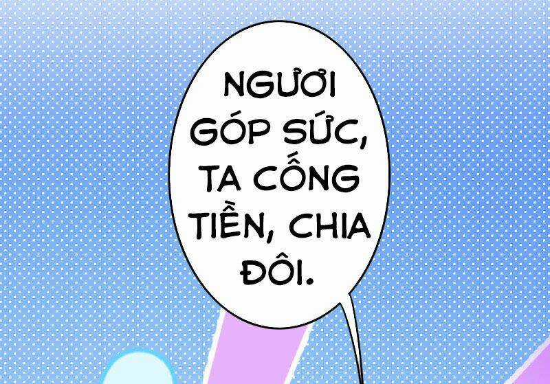 Vô Địch Kiếm Vực Chapter 10 trang 18