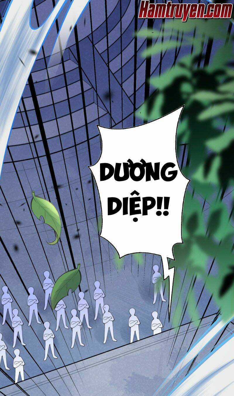 Vô Địch Kiếm Vực Chapter 10 trang 20