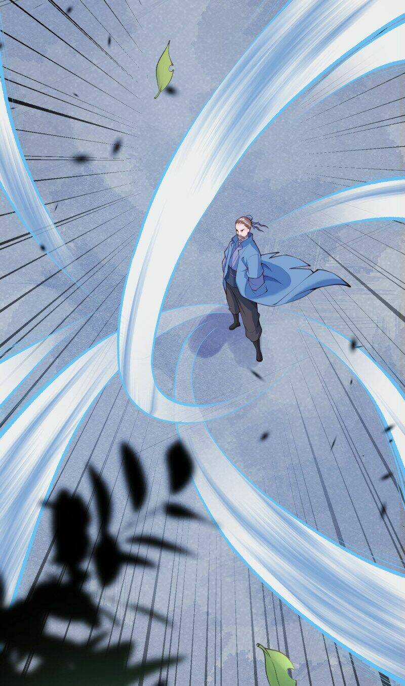 Vô Địch Kiếm Vực Chapter 10 trang 21