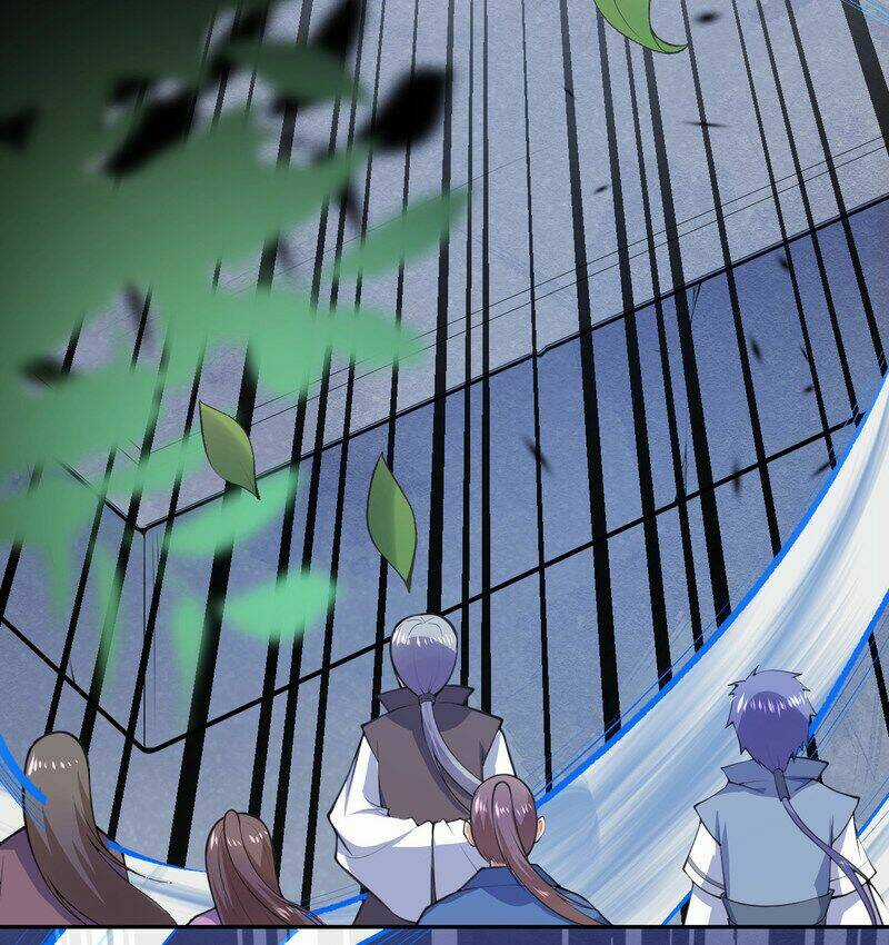 Vô Địch Kiếm Vực Chapter 10 trang 22