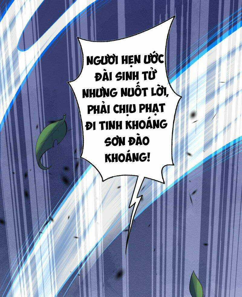 Vô Địch Kiếm Vực Chapter 10 trang 23