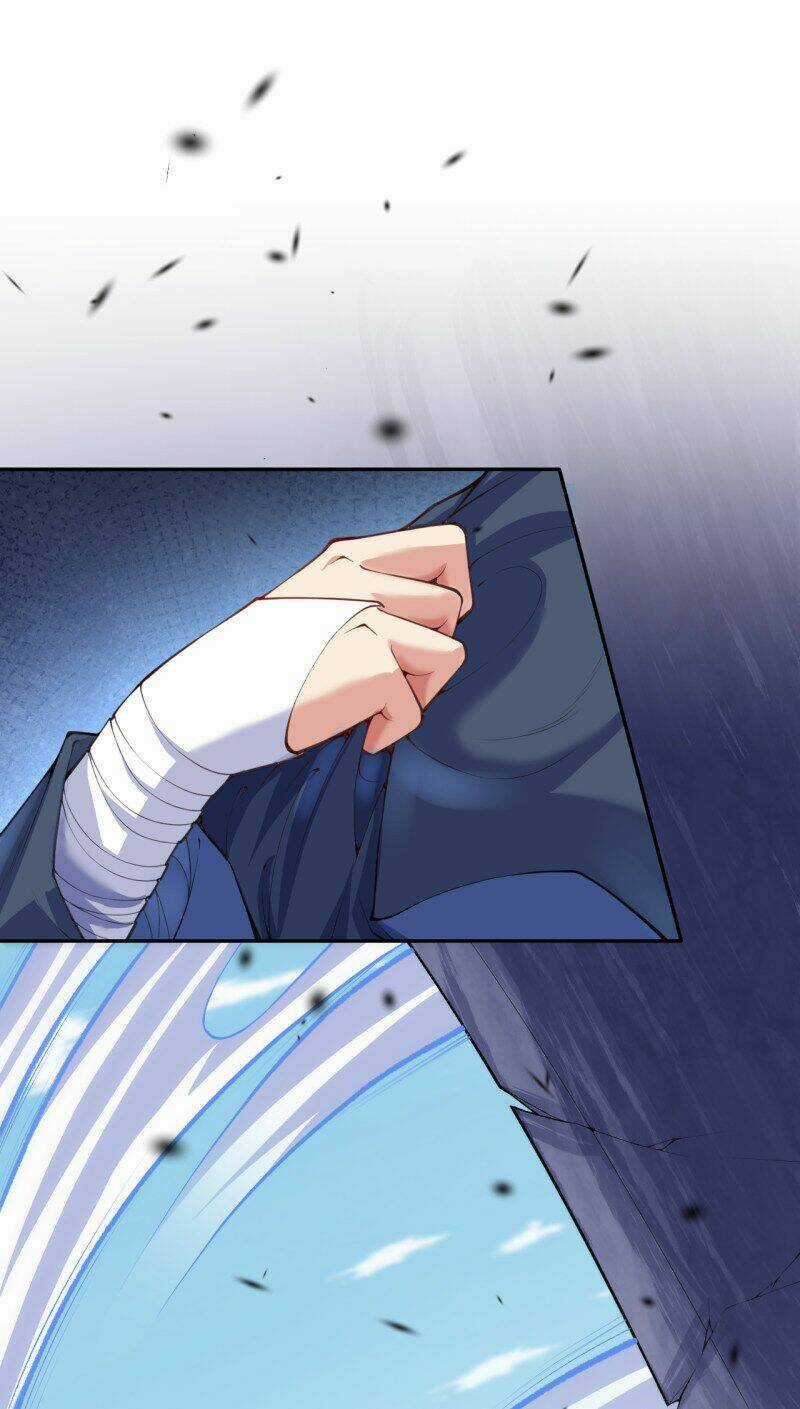 Vô Địch Kiếm Vực Chapter 10 trang 27