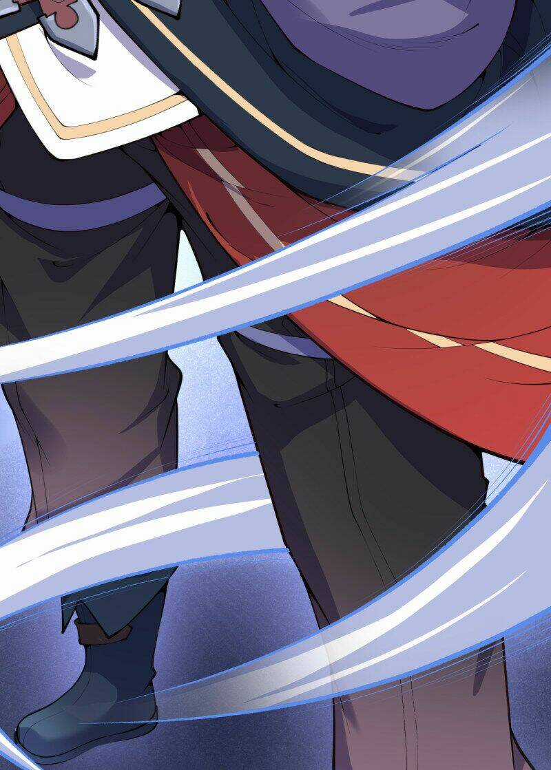 Vô Địch Kiếm Vực Chapter 10 trang 32