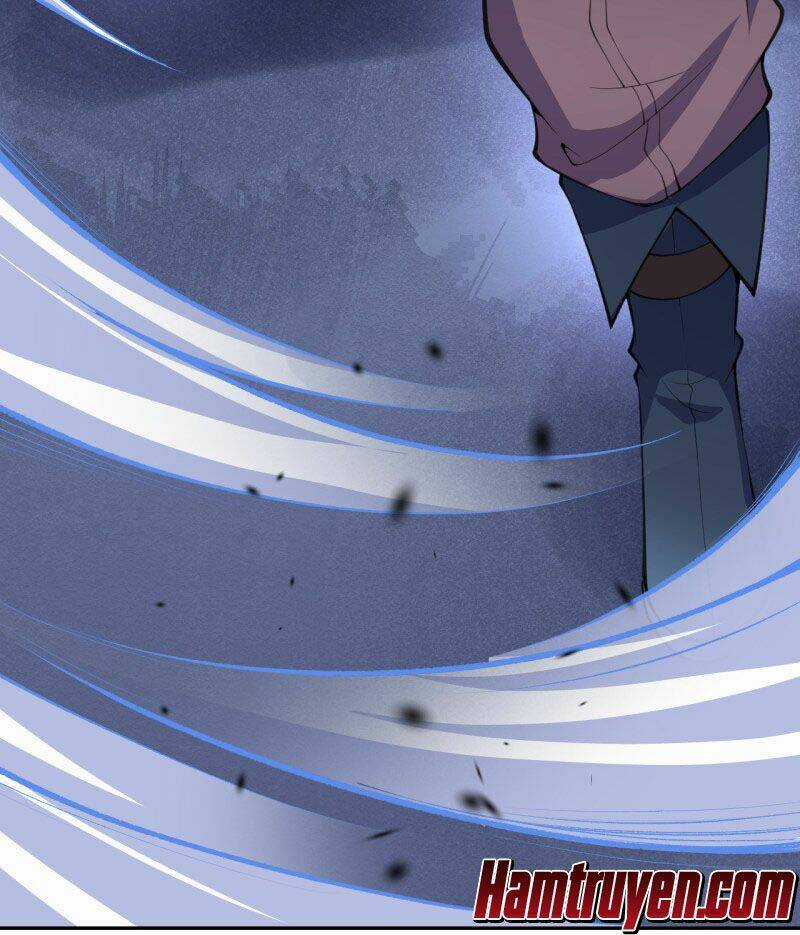 Vô Địch Kiếm Vực Chapter 10 trang 33