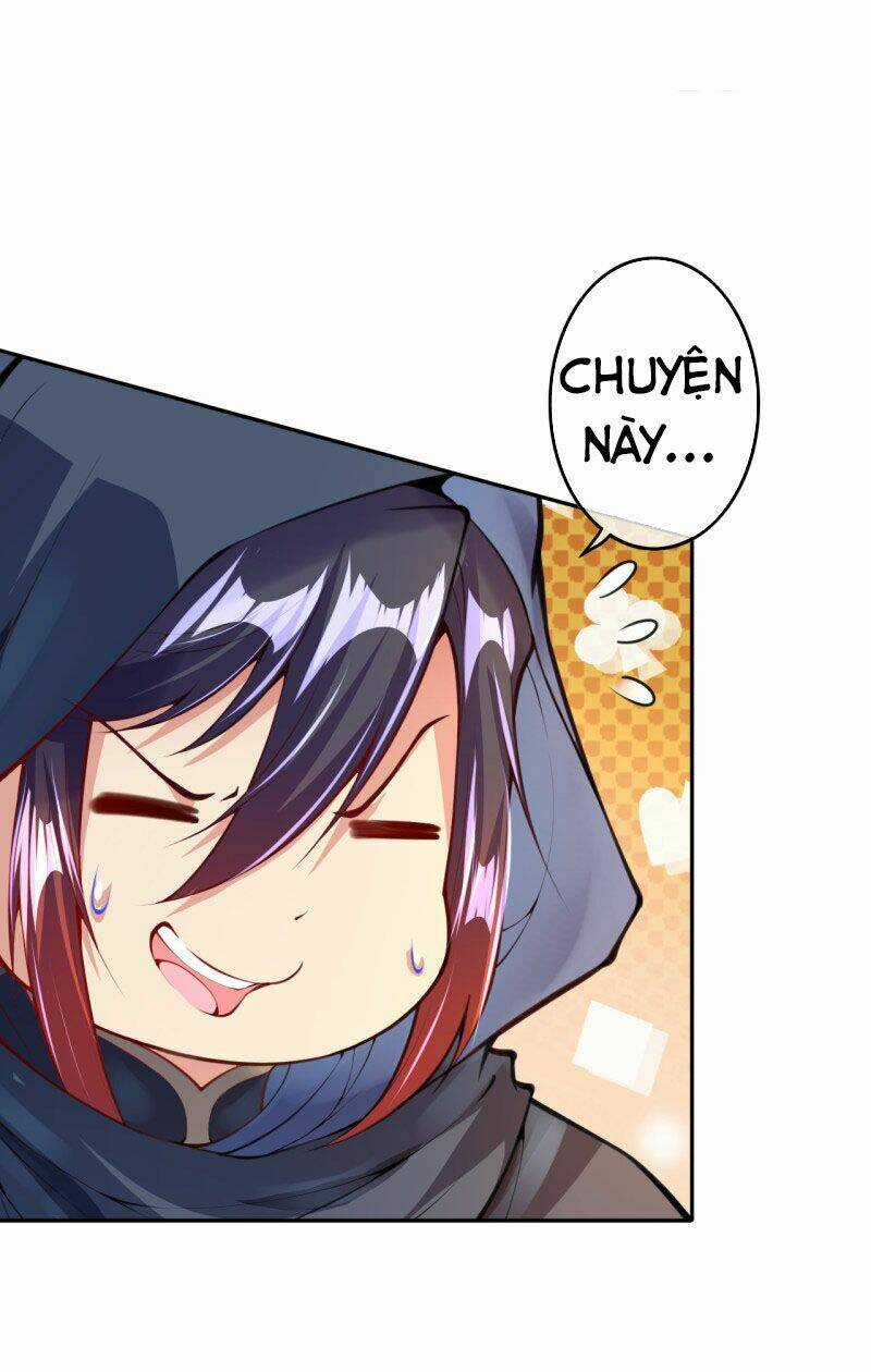 Vô Địch Kiếm Vực Chapter 10 trang 4