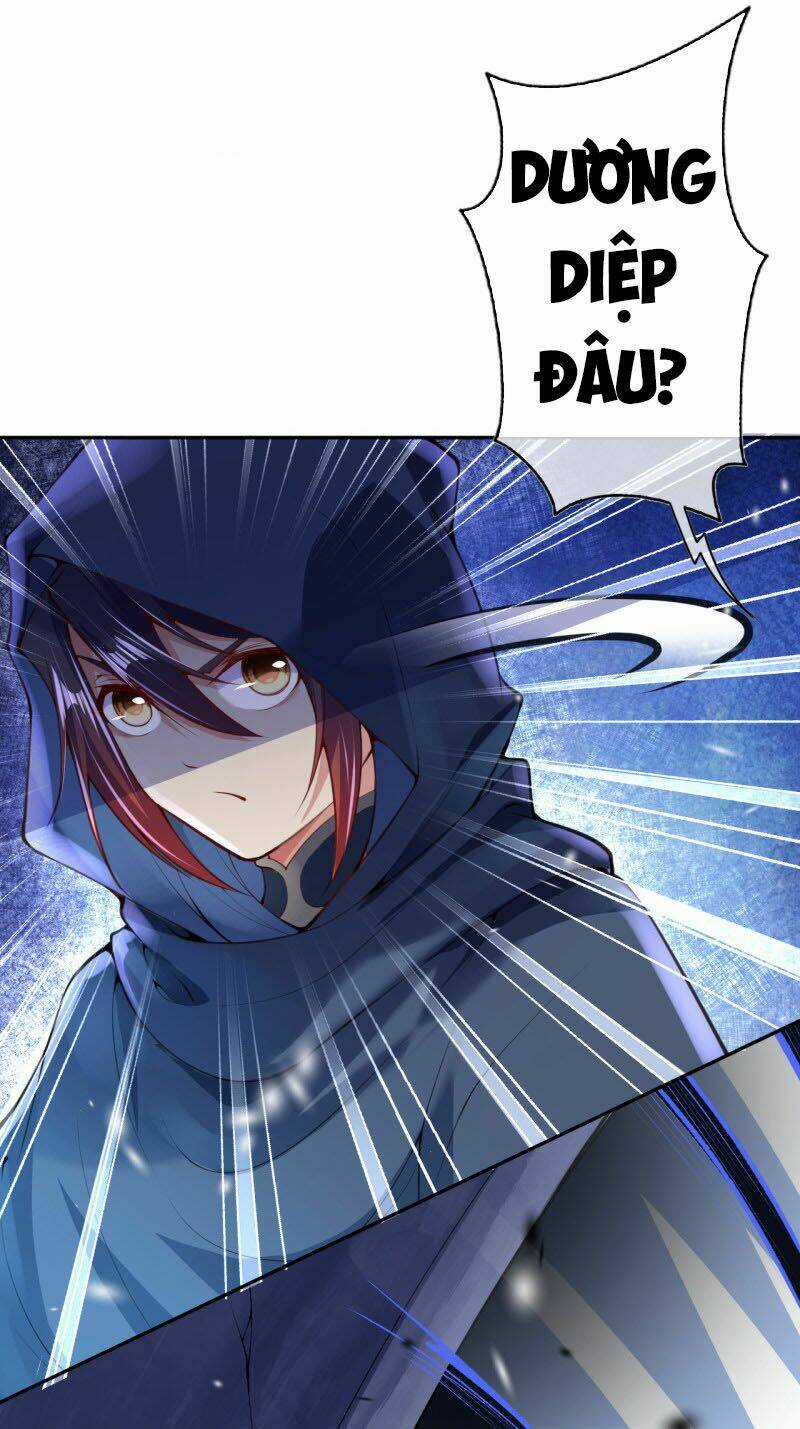 Vô Địch Kiếm Vực Chapter 10 trang 5