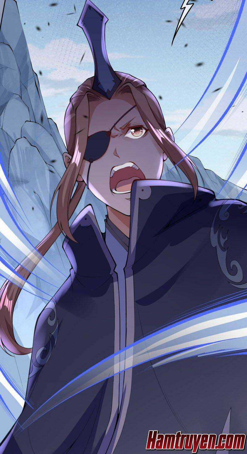 Vô Địch Kiếm Vực Chapter 10 trang 7