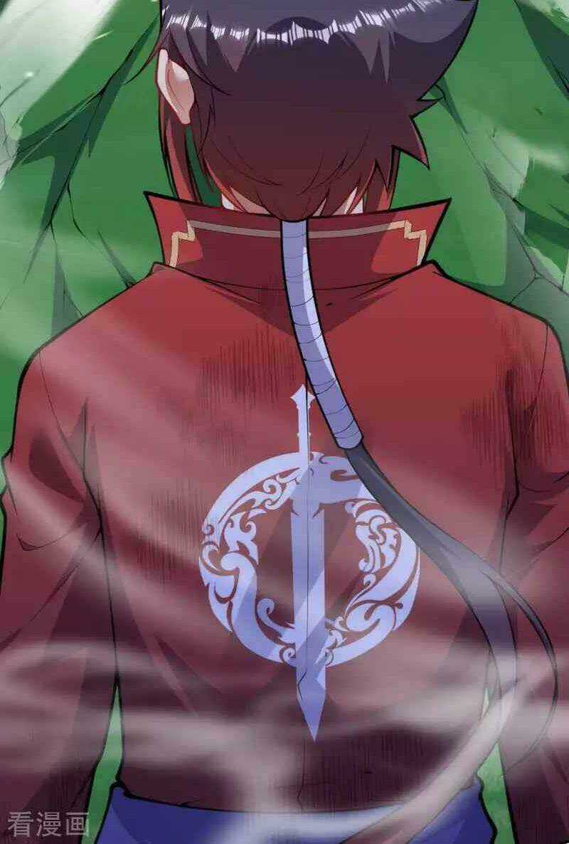 Vô Địch Kiếm Vực Chapter 100 trang 1