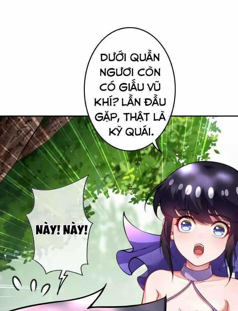 Vô Địch Kiếm Vực Chapter 105 trang 1