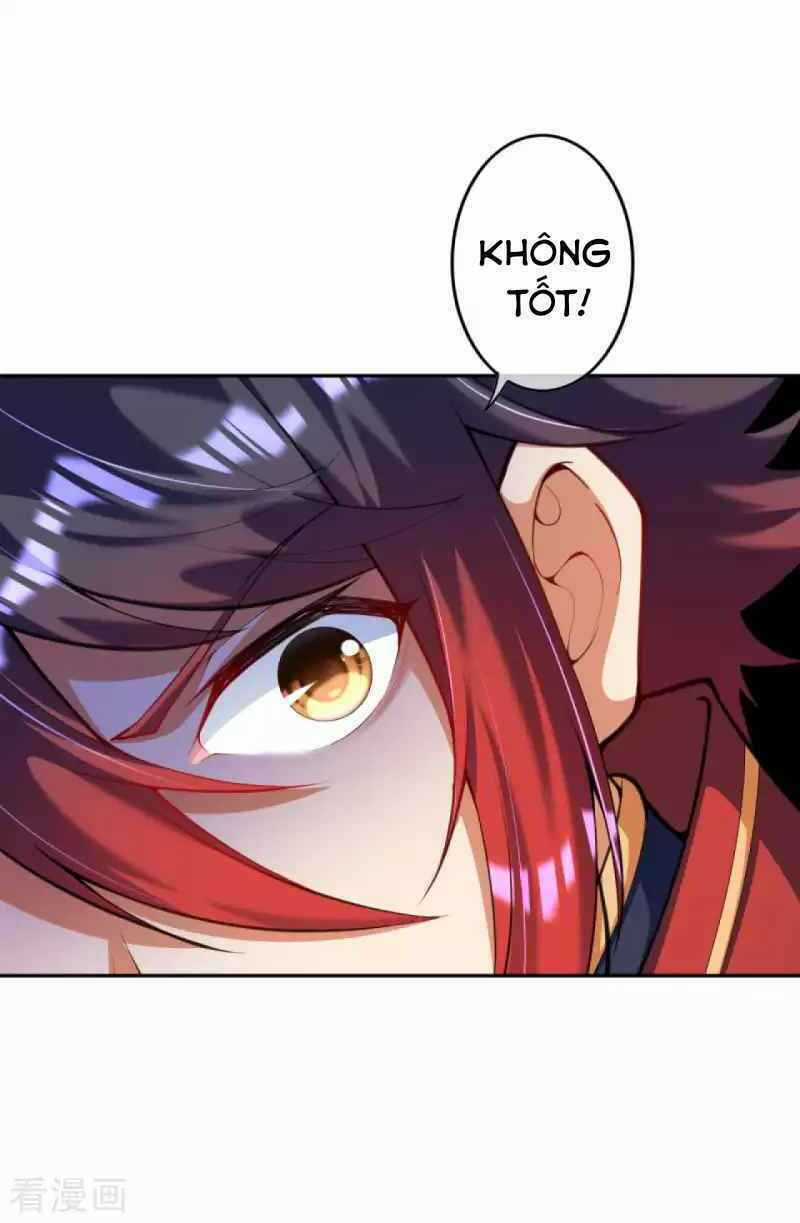 Vô Địch Kiếm Vực Chapter 108 trang 1