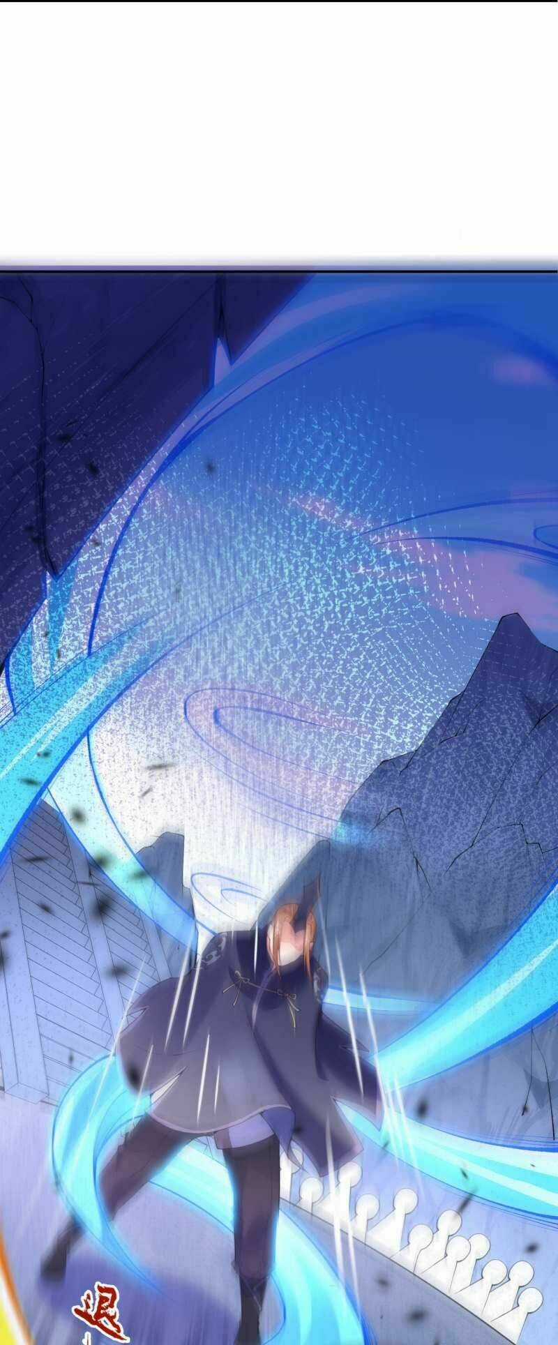 Vô Địch Kiếm Vực Chapter 11 trang 17