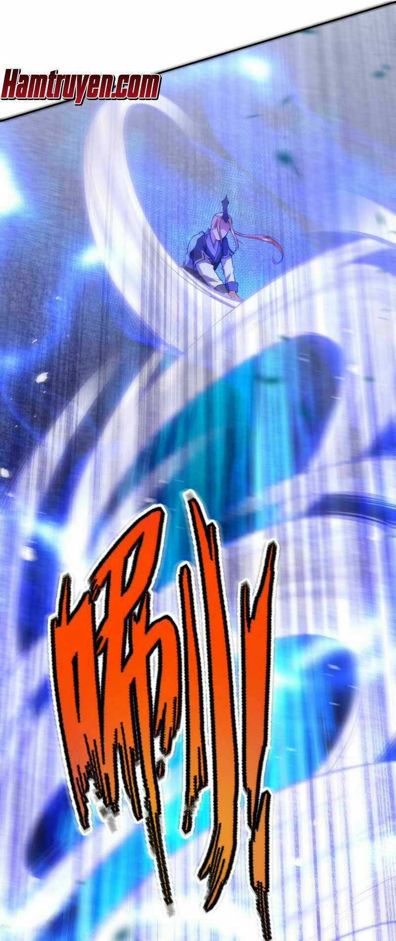 Vô Địch Kiếm Vực Chapter 11 trang 30