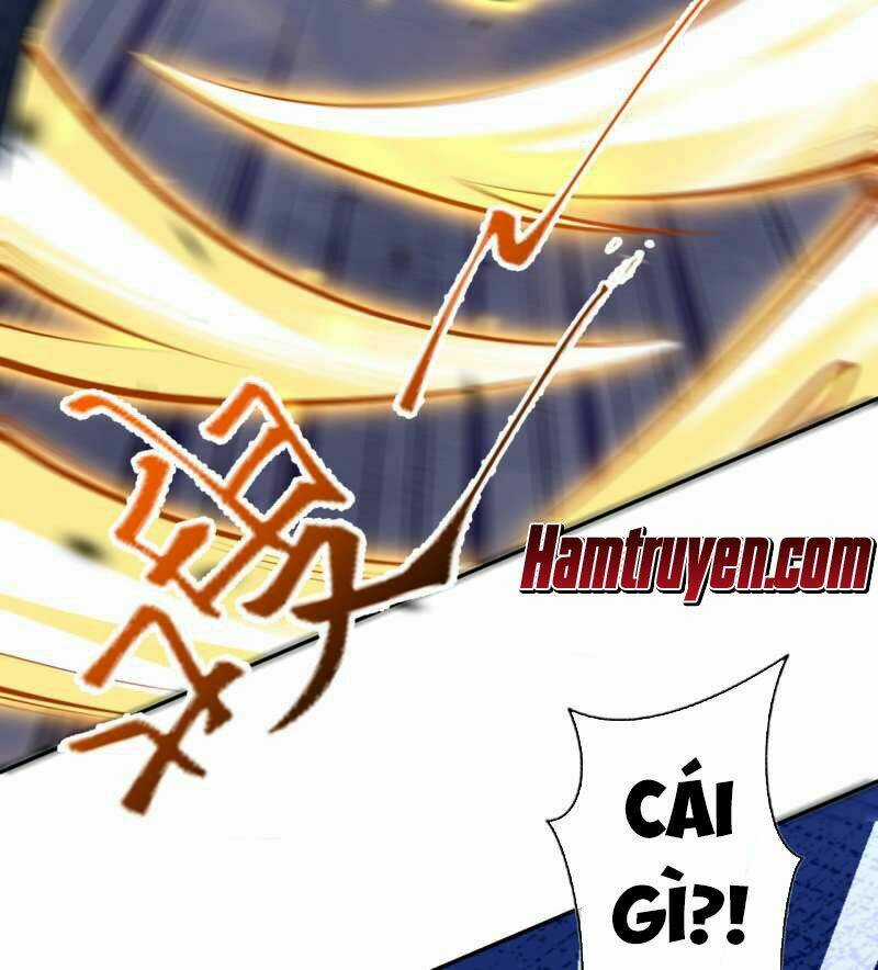 Vô Địch Kiếm Vực Chapter 11 trang 39