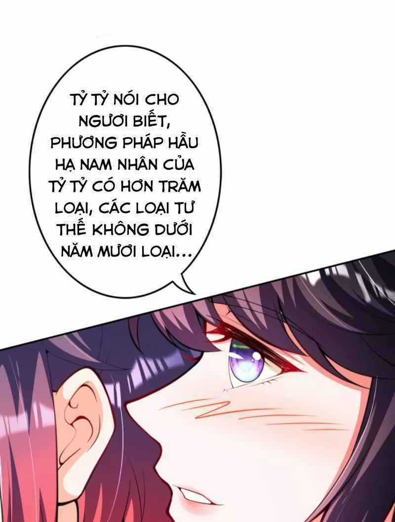 Vô Địch Kiếm Vực Chapter 110 trang 1