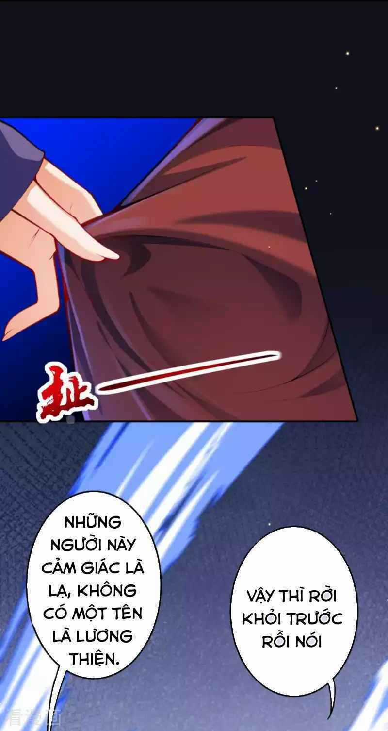 Vô Địch Kiếm Vực Chapter 112 trang 1