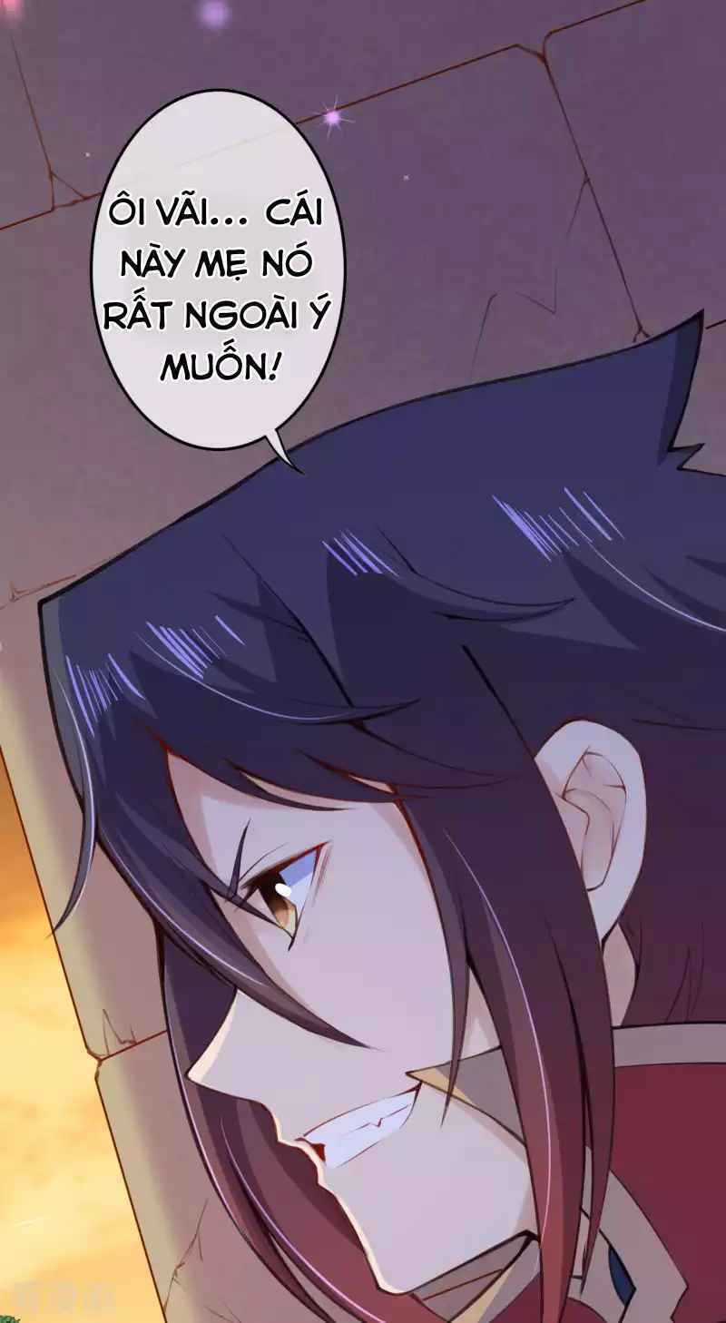 Vô Địch Kiếm Vực Chapter 113 trang 1