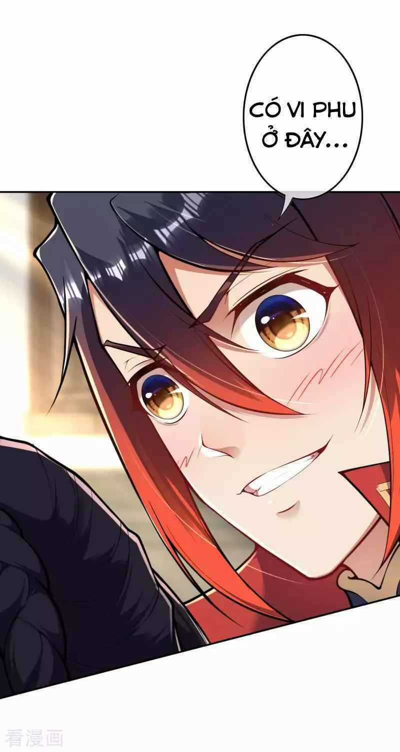 Vô Địch Kiếm Vực Chapter 114 trang 1