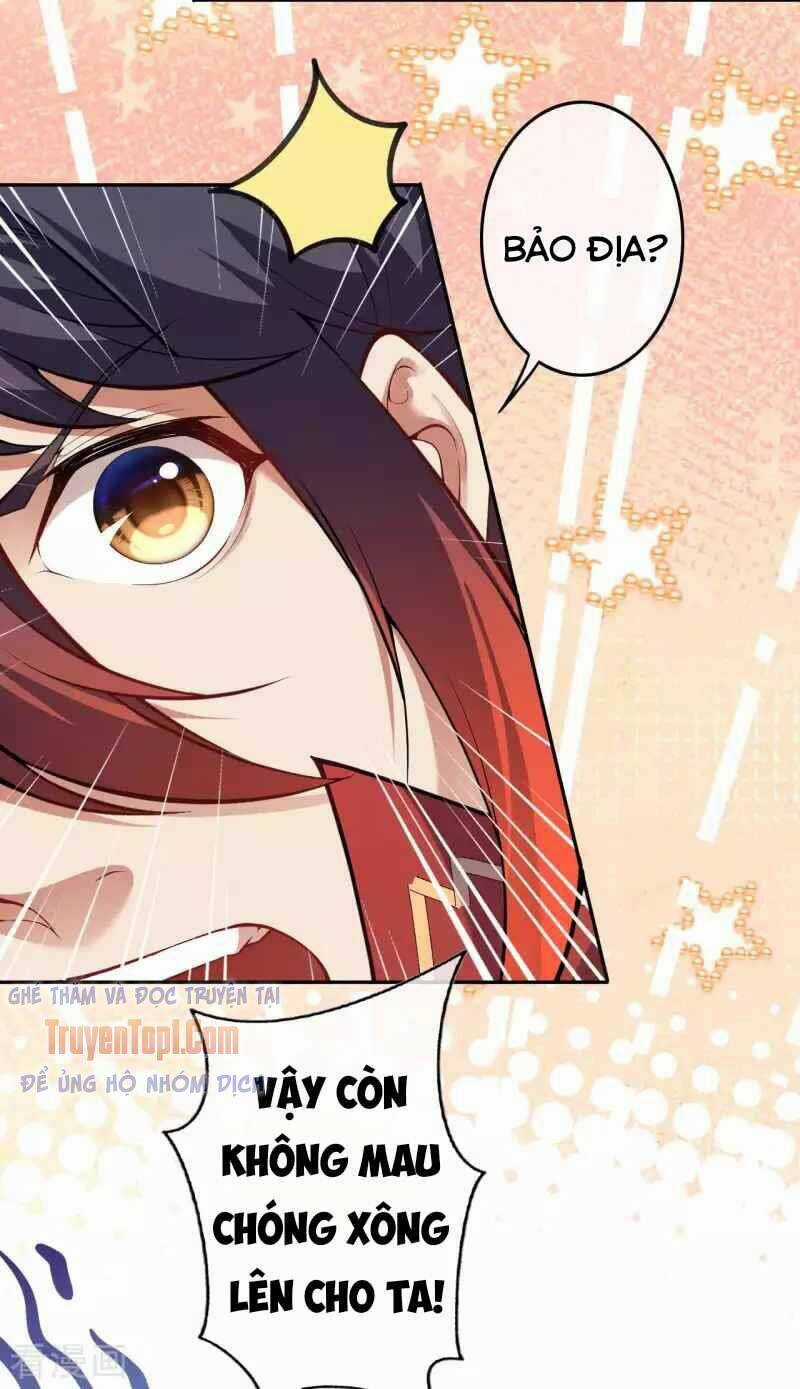 Vô Địch Kiếm Vực Chapter 118 trang 1
