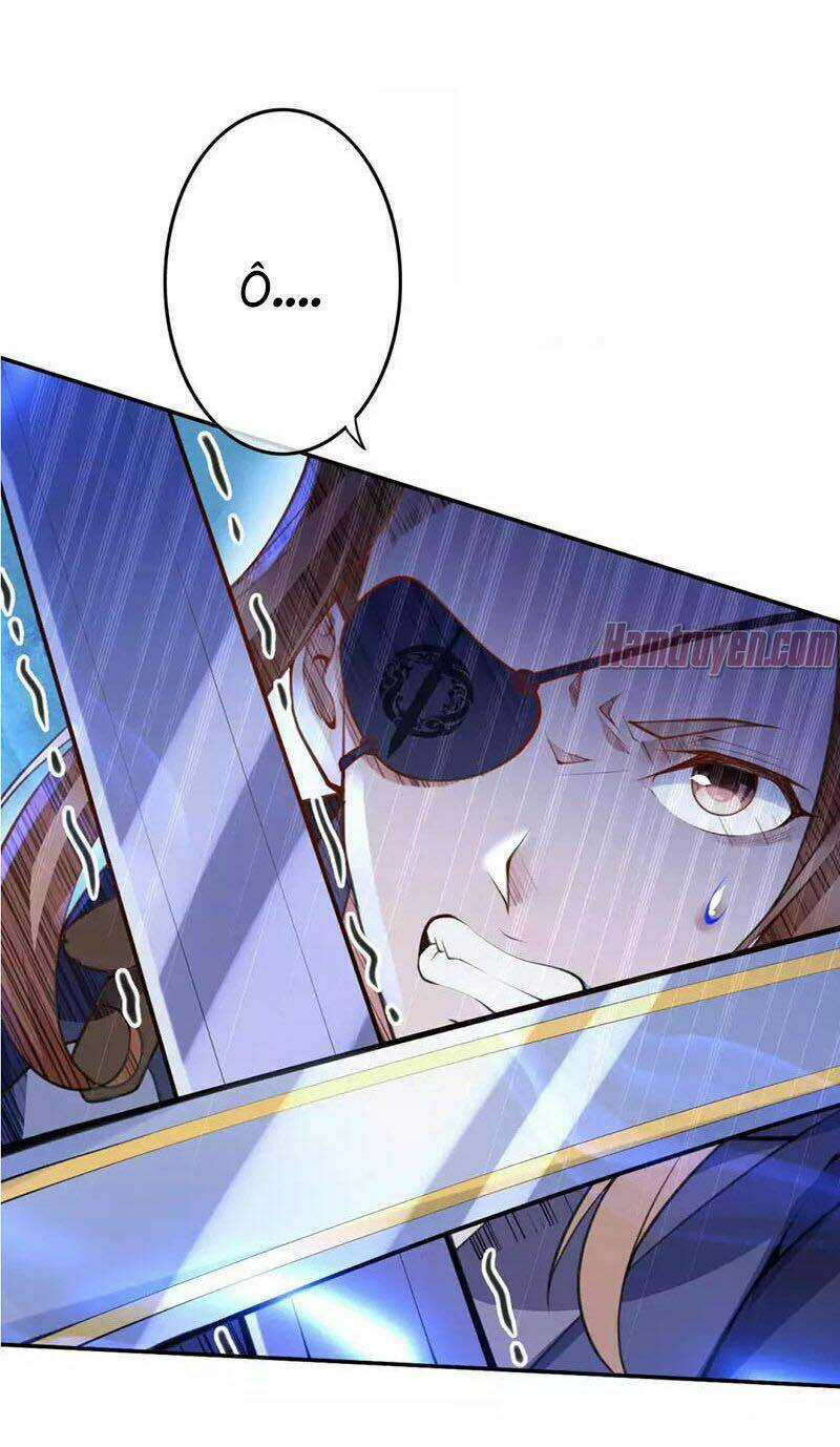 Vô Địch Kiếm Vực Chapter 12 trang 7