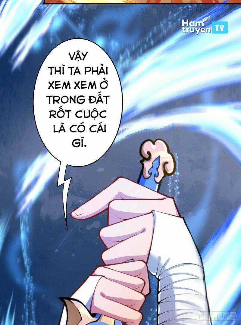 Vô Địch Kiếm Vực Chapter 121 trang 1