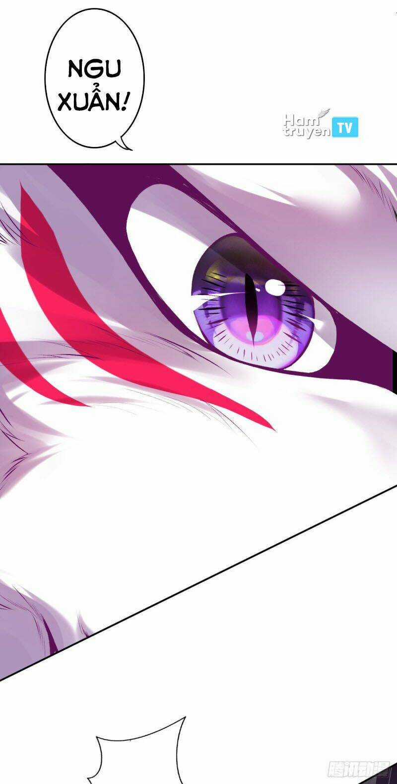 Vô Địch Kiếm Vực Chapter 126 trang 1