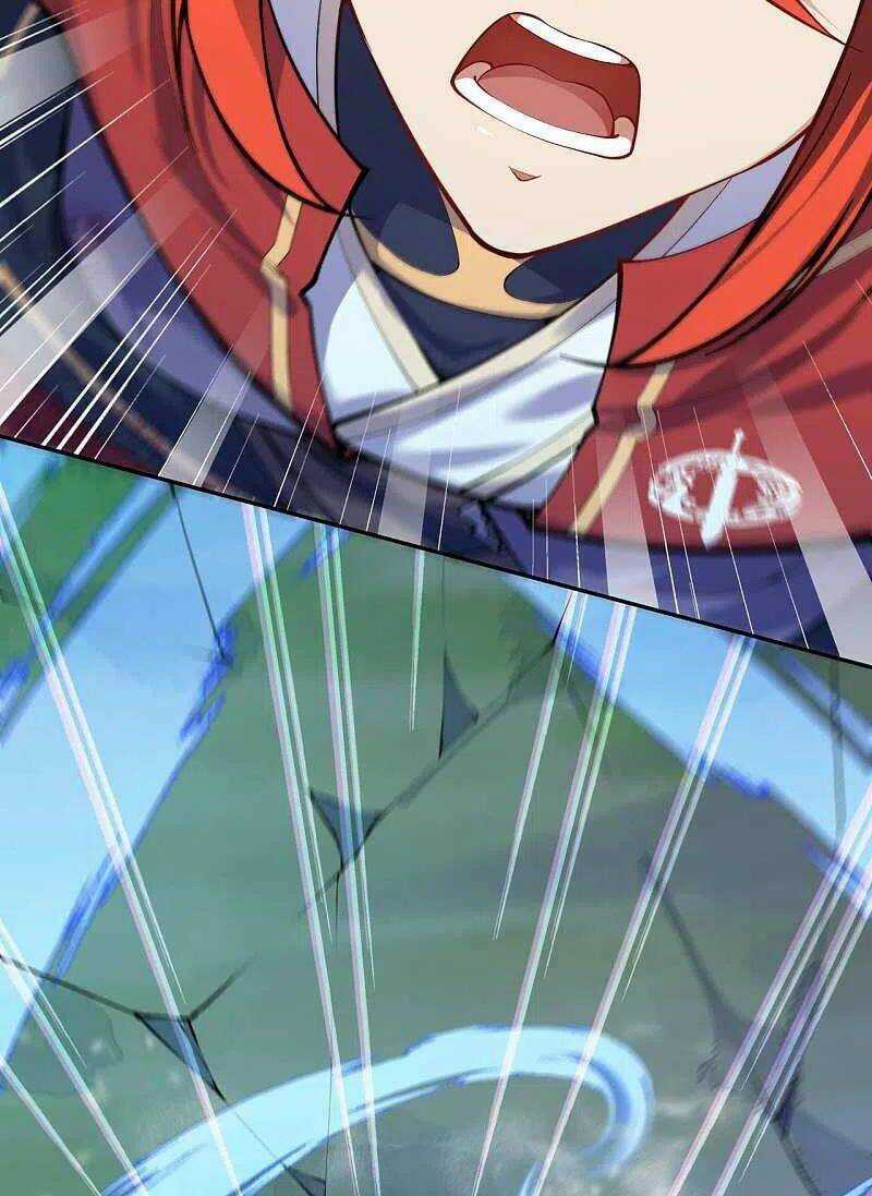 Vô Địch Kiếm Vực Chapter 127 trang 1