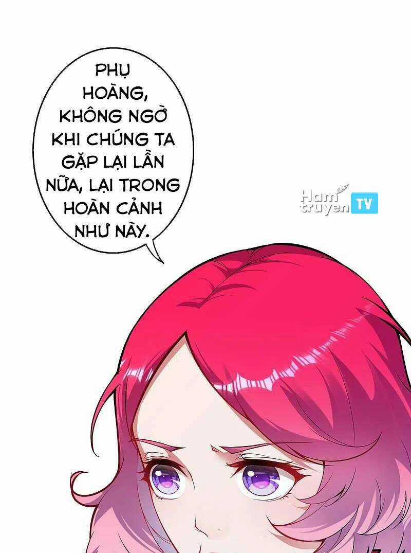 Vô Địch Kiếm Vực Chapter 128 trang 0