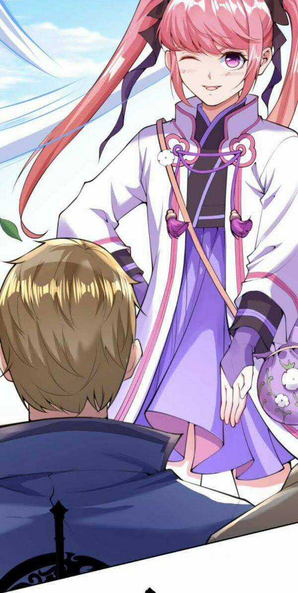 Vô Địch Kiếm Vực Chapter 13 trang 2