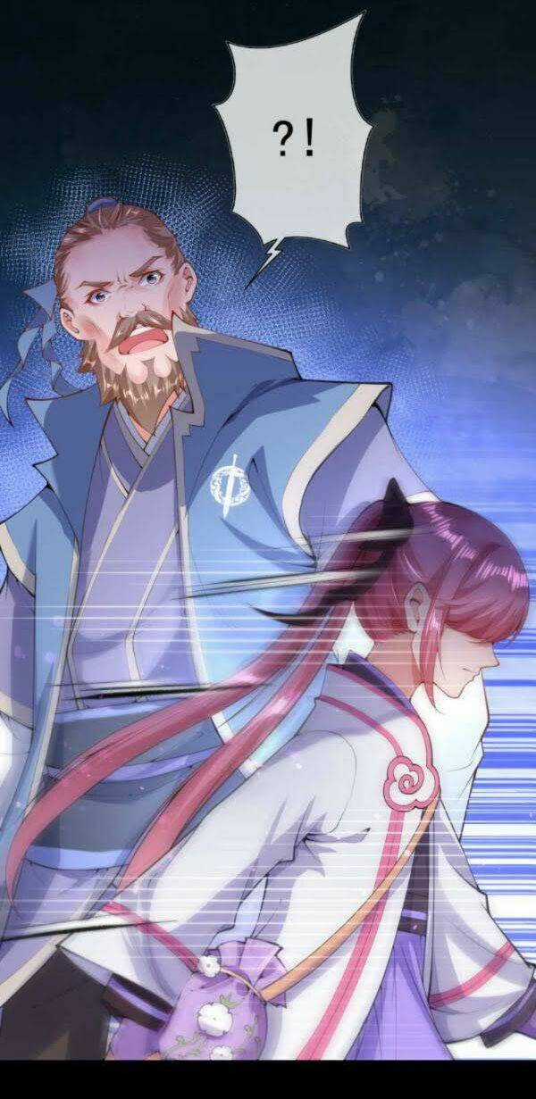 Vô Địch Kiếm Vực Chapter 13 trang 6