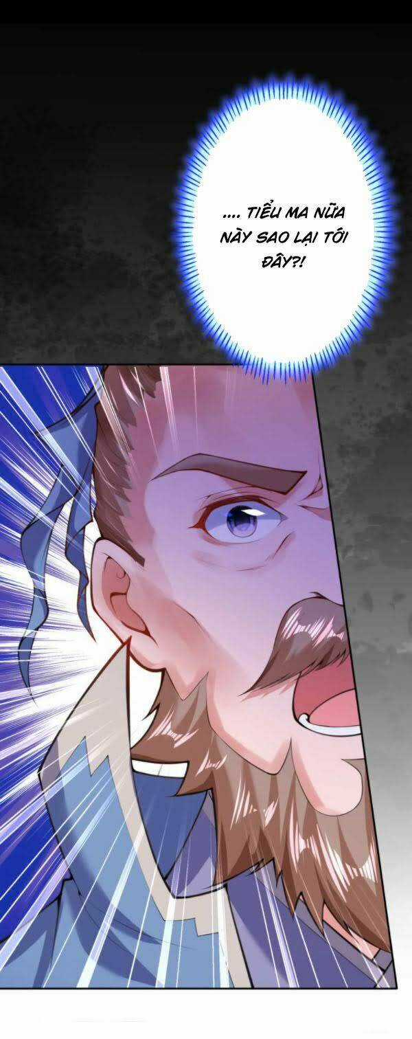 Vô Địch Kiếm Vực Chapter 13 trang 7