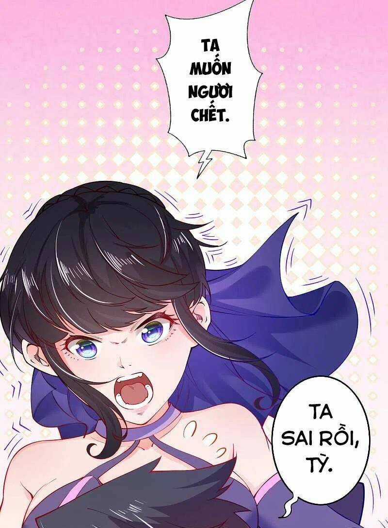 Vô Địch Kiếm Vực Chapter 130 trang 2