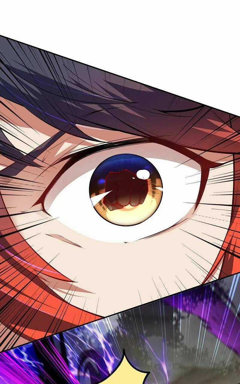 Vô Địch Kiếm Vực Chapter 130 trang 23