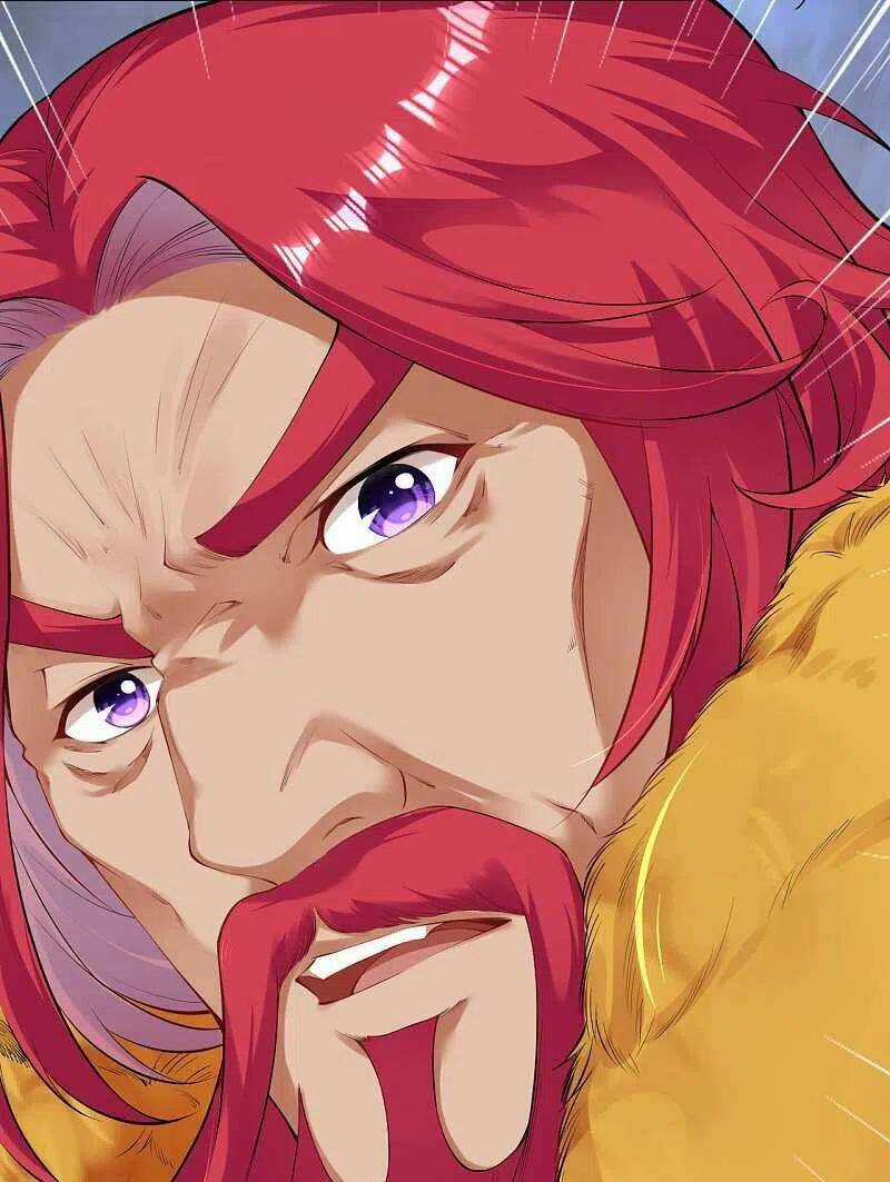 Vô Địch Kiếm Vực Chapter 130 trang 28