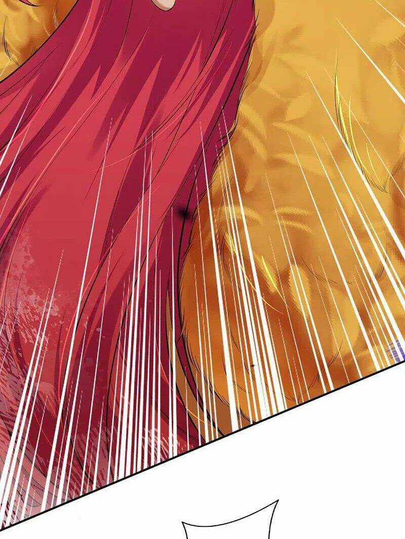 Vô Địch Kiếm Vực Chapter 130 trang 29