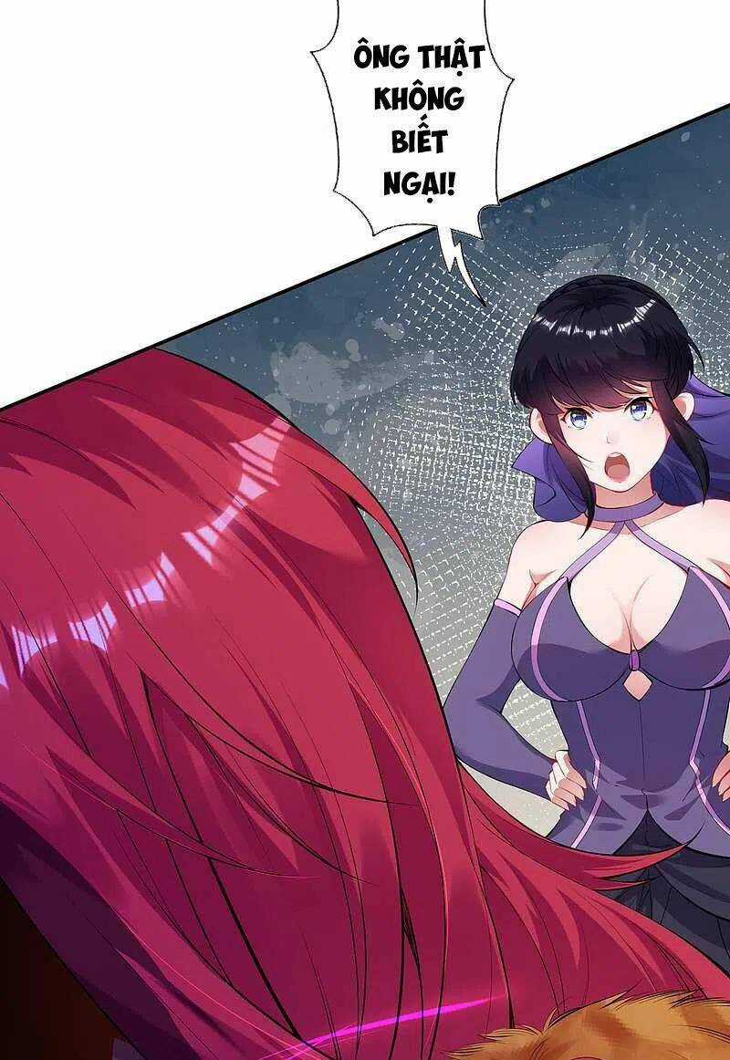 Vô Địch Kiếm Vực Chapter 130 trang 30